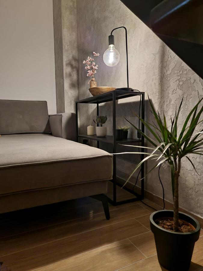 Apartments Vranes Тиват Екстер'єр фото